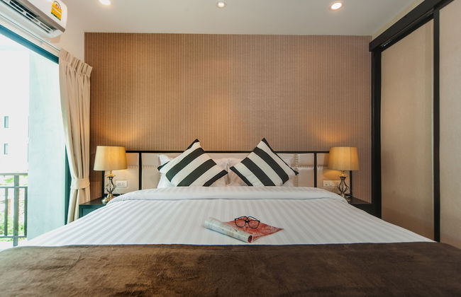 The Title KR Beach Condotel Rawai Phuket - Foto 15