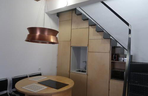 CAM Maresme 2 Apartamento Barcelona y playa - Photo 16