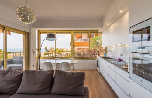 Villa Marina - apartamento a menos de 5 minutos de la playa - Foto 45