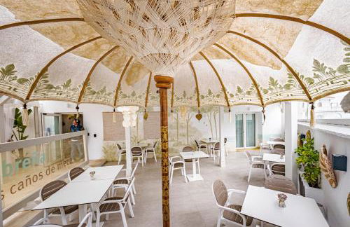 Escondite de Noah Grupo labreña - Photo 3