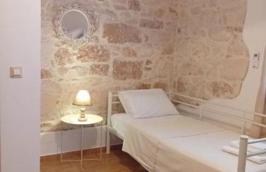 Tselekos House Old renovated stone house crete - Photo 11