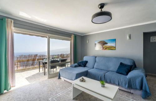 Tabaiba Sunset sea Views - Foto 20