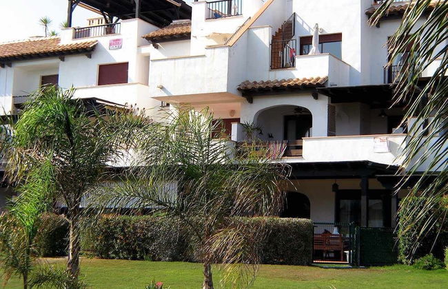 VenAVera C10A - Ground floor Garden 3Bedrooms/2Baths Beachfront, WIFI - Foto 52