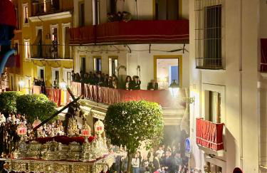 Ático lujo junto a la catedral. Giralda - Foto 25