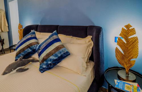 Il Sogno di Beatrice Luxury Apartment with Views - Foto 77