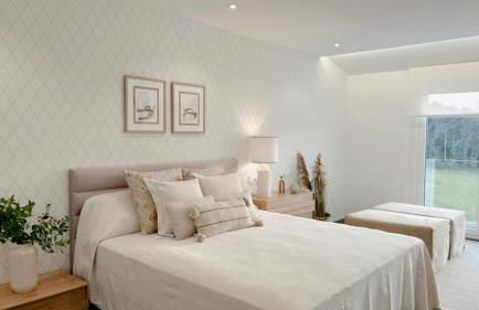 Casa Manolo de Amparo - Foto 11