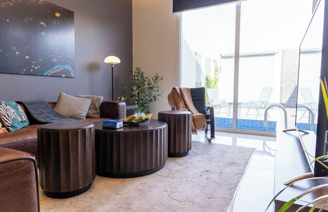 Portal Chalets With Private Pool - Narjs - Foto 31