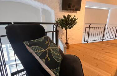 Apartment Ritter Ramm - Holiday Living - Foto 18