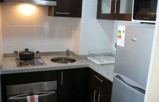 AMS Apartments Monjitas - Foto 11