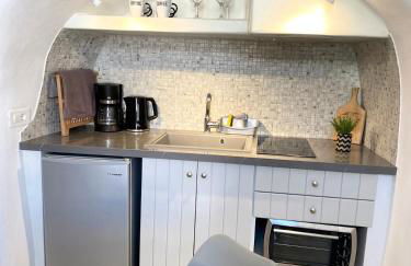 Volcan Secret Cave - Foto 24