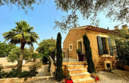 Villa Napoléon Piscine&Jacuzzi - Foto 67