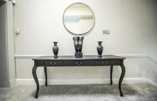 Liverpool Georgian Quarter Townhouse Rodney St - Foto 13