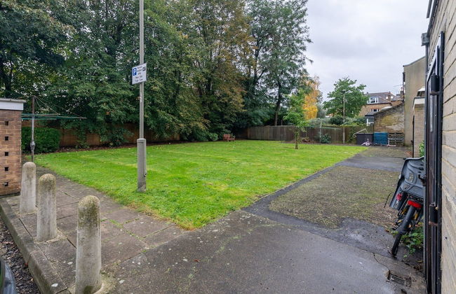 Charming One Bed Abode In East Putney - Foto 36