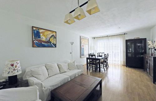 Nagüeles Home on the Golden Mile - Foto 3