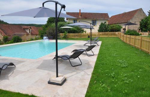 gîtes les 7 roches 6 couchages - Photo 10