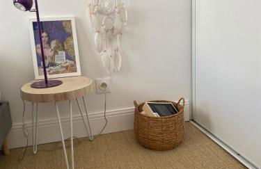 Villa Louise à 500 m des plages - Foto 35