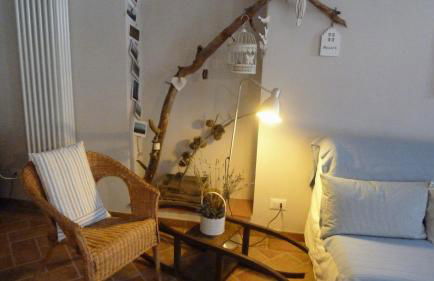 Ciglieri SantErmo Casciana Terme Lari PET&BIKE friendly FREE PARK - Foto 8