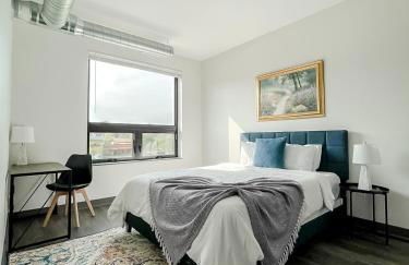 Sleepover 1BD 1BA Des Moines Apartments - Foto 51