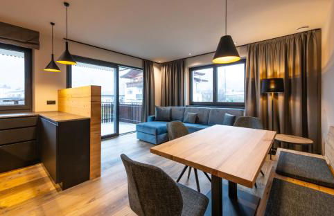 Malojerhof - Foto 13