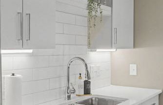 2BR Condo in Walkable Area & 5 mins to Broadway - Foto 14