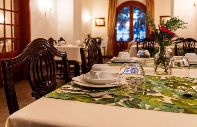 Quinta da Nasce Água - Photo 44