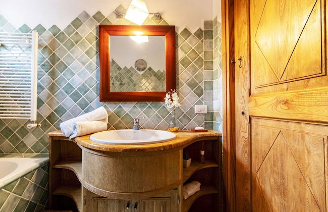 Villa Lu Muntiggiu 12 Emma Villas - Foto 37