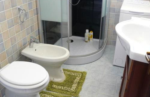 Oasi Tortuga Residence Piscina e barbecue h24 - Foto 67