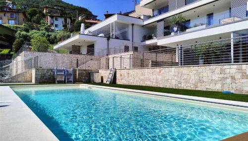 IseoLakeRental - Il Nido al Sole - Foto 1, sunbed