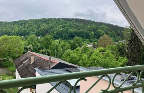 Ferienwohnung Altstadtliebe mit Dachterrasse - Foto 17