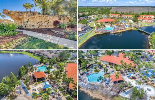 4 Bedrooms 3 Bathrooms Terra Verde 210Hb - Foto 27