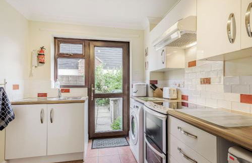 Nightingale Cottage - Foto 8