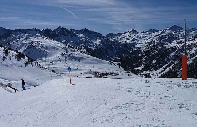 Apartaments Morelló - Photo 26