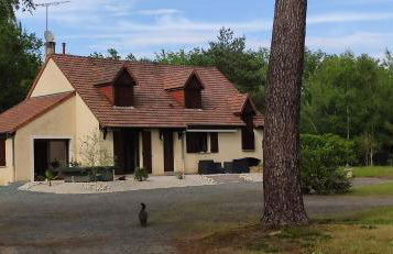 Maison 5 chambres proche du circuit des 24h du Mans Proche ARNAGE, - Foto 10