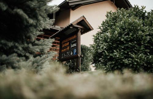 Apartments Zafran - Foto 10