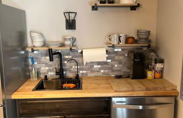 Modern Glass City Home - Foto 20