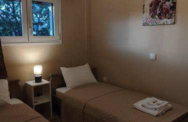 Sea&Nature apartment - Foto 9