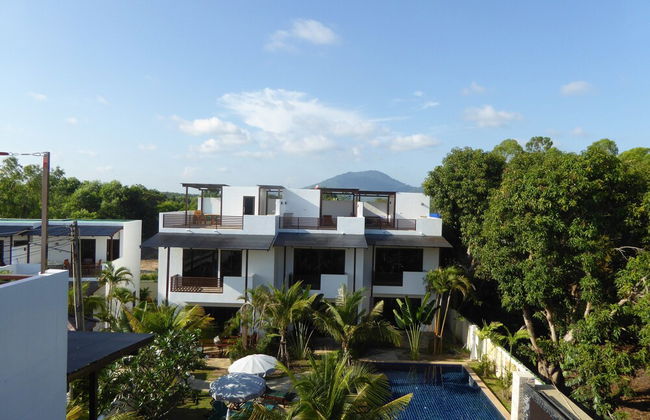 Oasis Garden & Pool Villa at VIP Resort - Foto 38