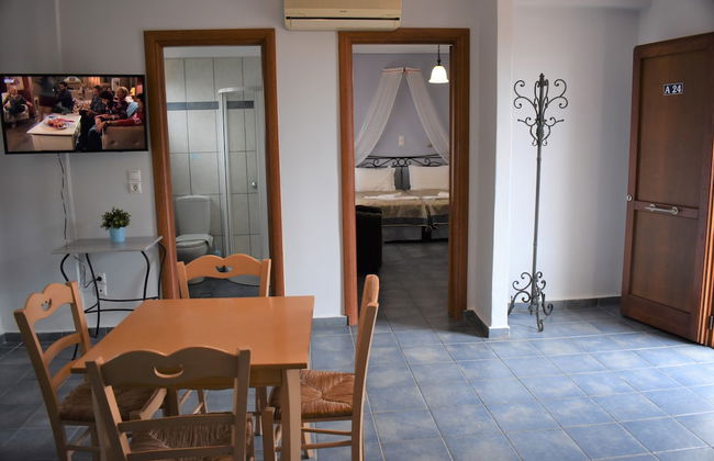 Melidron Hotel - Foto 8