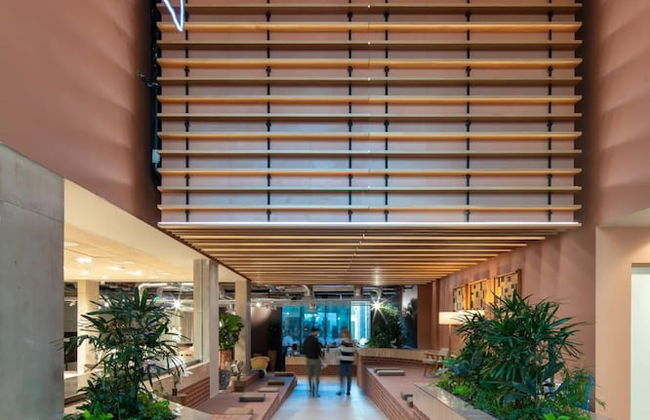 Florence Dock - Foto 21