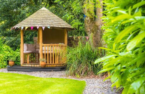 Glaven Cottage - Foto 39