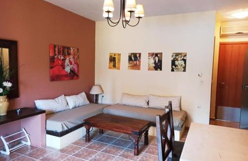 Ydna Family Hotel Apartments - Foto 25