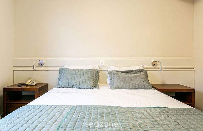 Studios modernos à beira-mar - Jurerê Beach Village JBVTOP - Photo 48