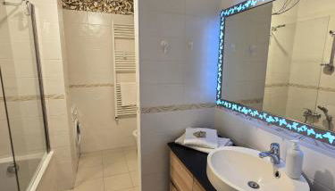 Elios - Foto 5, towels, Shower