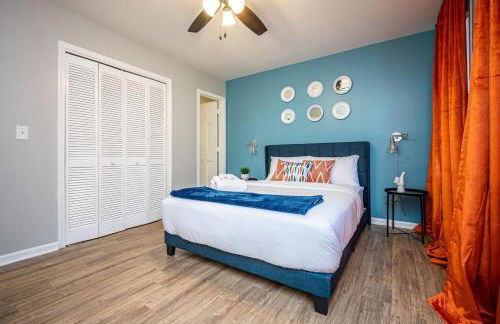 NEW ENTIRE PLACE COZY QUIET 2b2b TOWNHOUSE SP1277 - Foto 21