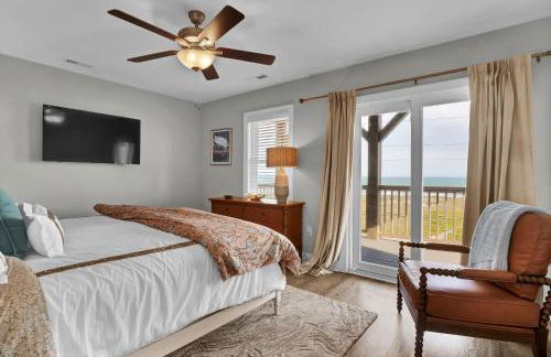 Beachfront Memories by Sea Scape Properties - Foto 73
