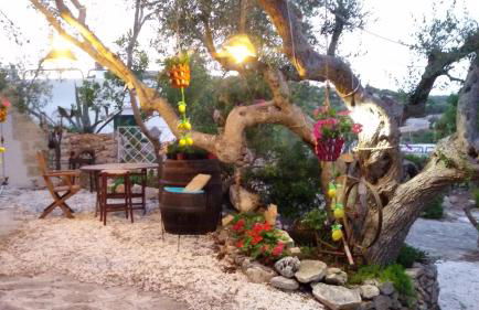 Limonaia in Salento - Foto 25