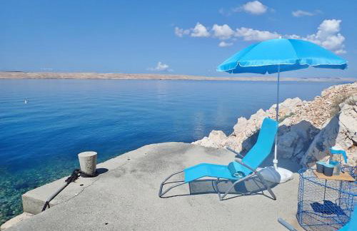 Studio MARE -30 m from a lonely beach - Photo 1