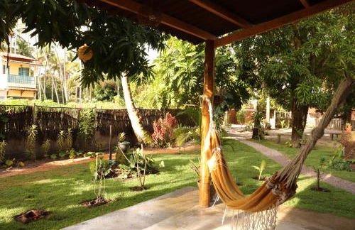 Casa Recanto das Mangueiras Japaratinga - Alagoas - Foto 16