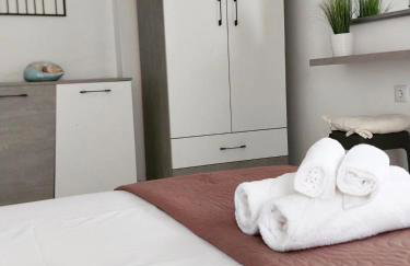 Eleftheria Apartments Kassandra - Photo 13