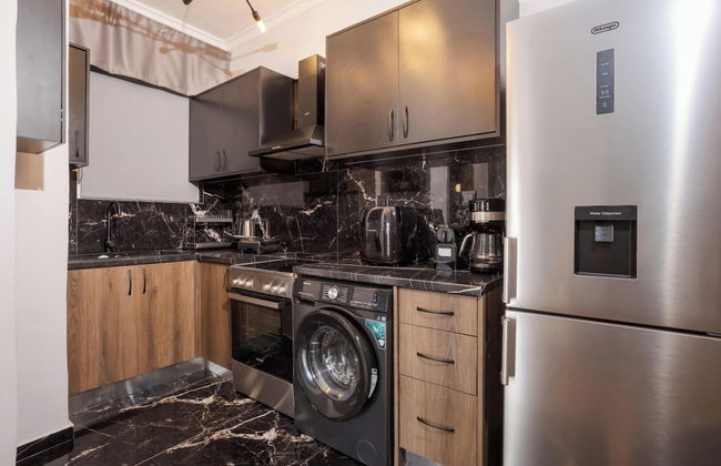 Zen City Apartment - Foto 19